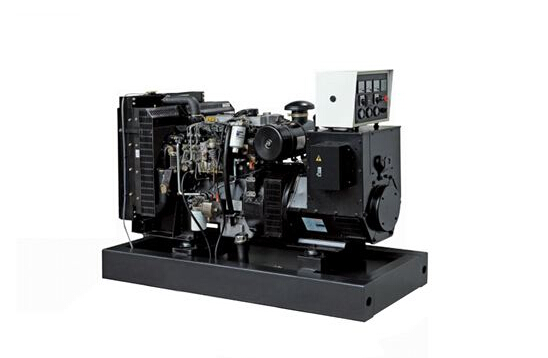 霍城科克150kw大型柴油发电机组